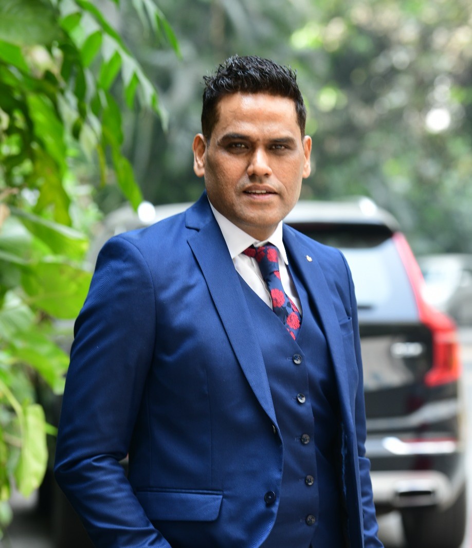 Dinesh Bagdi